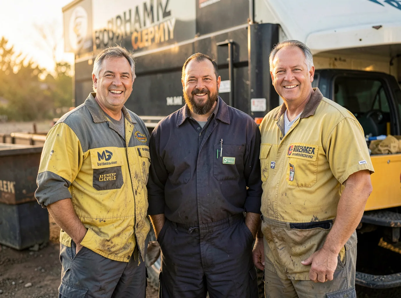 Sewage Cleanup company in Reidsville, NC