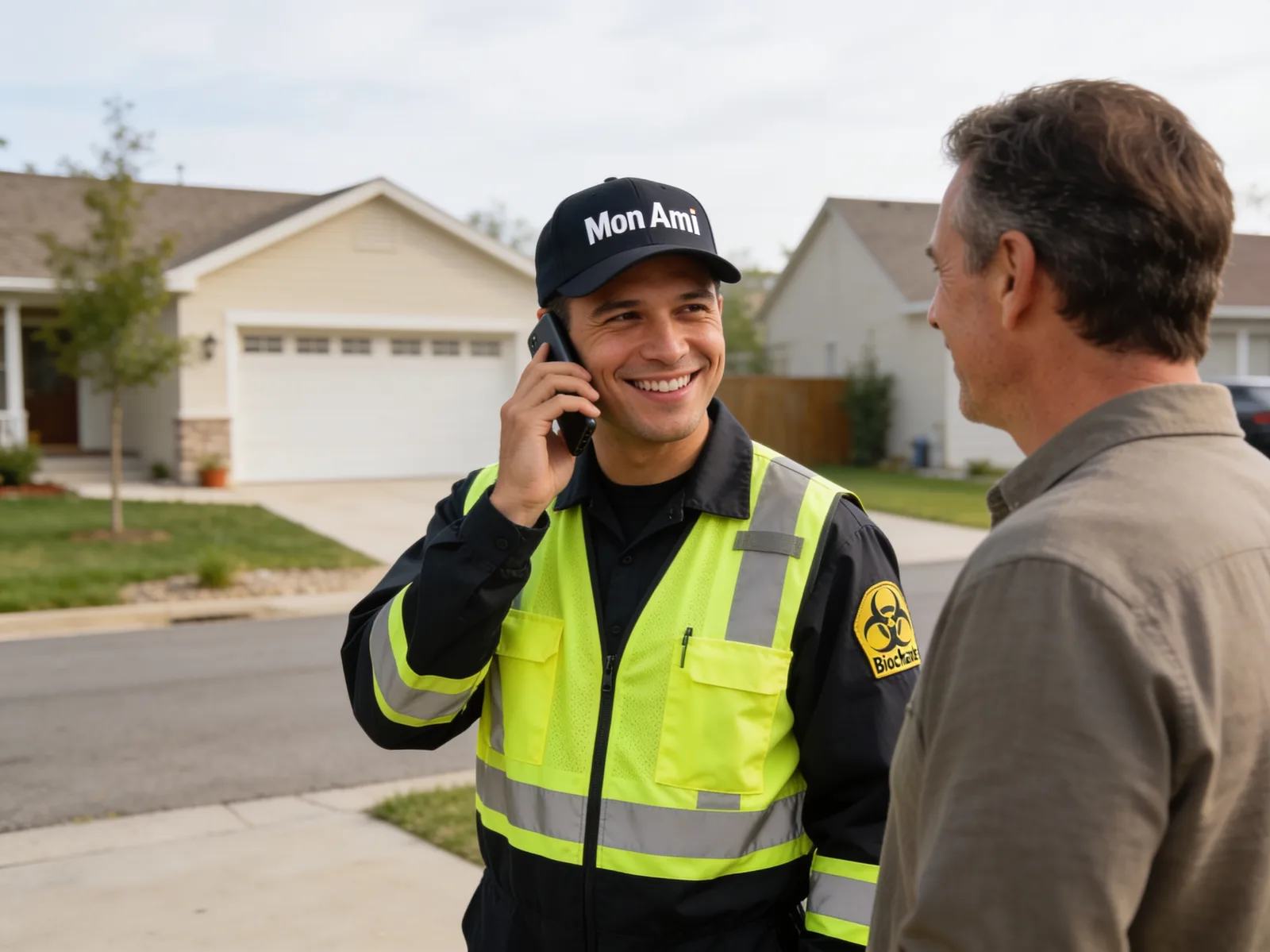 Sewage Cleanup Reidsville, NC FAQs